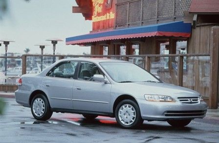 Accord 3